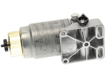 5 699 р. Фильтр топливный КАМАЗ грубой очистки без подогрева BOMAN BOMAN 6w.55.259.20  с доставкой в г. Воронеж. Увеличить фотографию 3