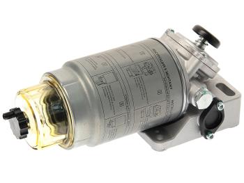 5 699 р. Фильтр топливный КАМАЗ грубой очистки без подогрева BOMAN BOMAN 6w.55.259.20  с доставкой в г. Воронеж. Увеличить фотографию 2