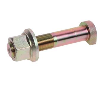 Шпилька колеса SHACMAN SHAANXI заднего с гайкой (M22х1.5х120) OE SHACMAN h150a22115bzf3 SHACMAN h150a22115bzf3