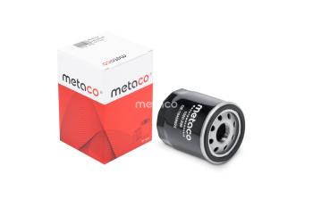 Фильтр масляный CADILLAC XT6 (20-) METACO METACO 1020-296 METACO 1020-296