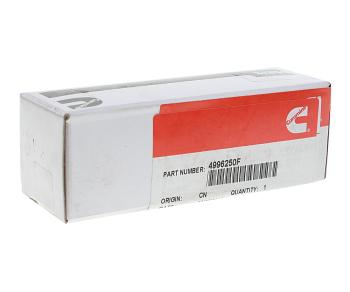 299 р. Вкладыш ГАЗ-3302 дв.CUMMINS ISF 2.8 коренной верхний d=0.00 (ОАО ГАЗ) GAZ 4996250f GAZ 4996250f  с доставкой в г. Воронеж. Увеличить фотографию 4