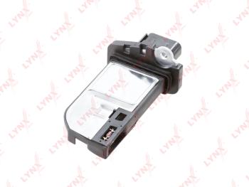 4 699 р. Датчик массового расхода воздуха FORD Ecosport (13-),Fiesta (08-),Mondeo (07-) LYNX LYNX dm1404  с доставкой в г. Воронеж. Увеличить фотографию 2