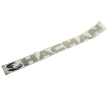 Эмблема SHAANXI SHACMAN SHACMAN OE SHACMAN dz13241930232