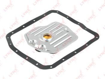 Фильтр масляный АКПП TOYOTA Camry,Corolla,Highlander,Rav 4 LYNX LYNX lt-1032