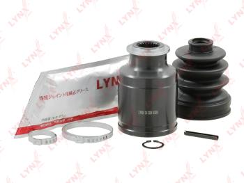 ШРУС внутренний SUBARU Forester (97-) передний комплект LYNX LYNX ci1329
