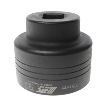 Головка торцевая 1 75мм 8-ми гранная ударная JTC JTC TOOLS CO., LTD jtc-8481075