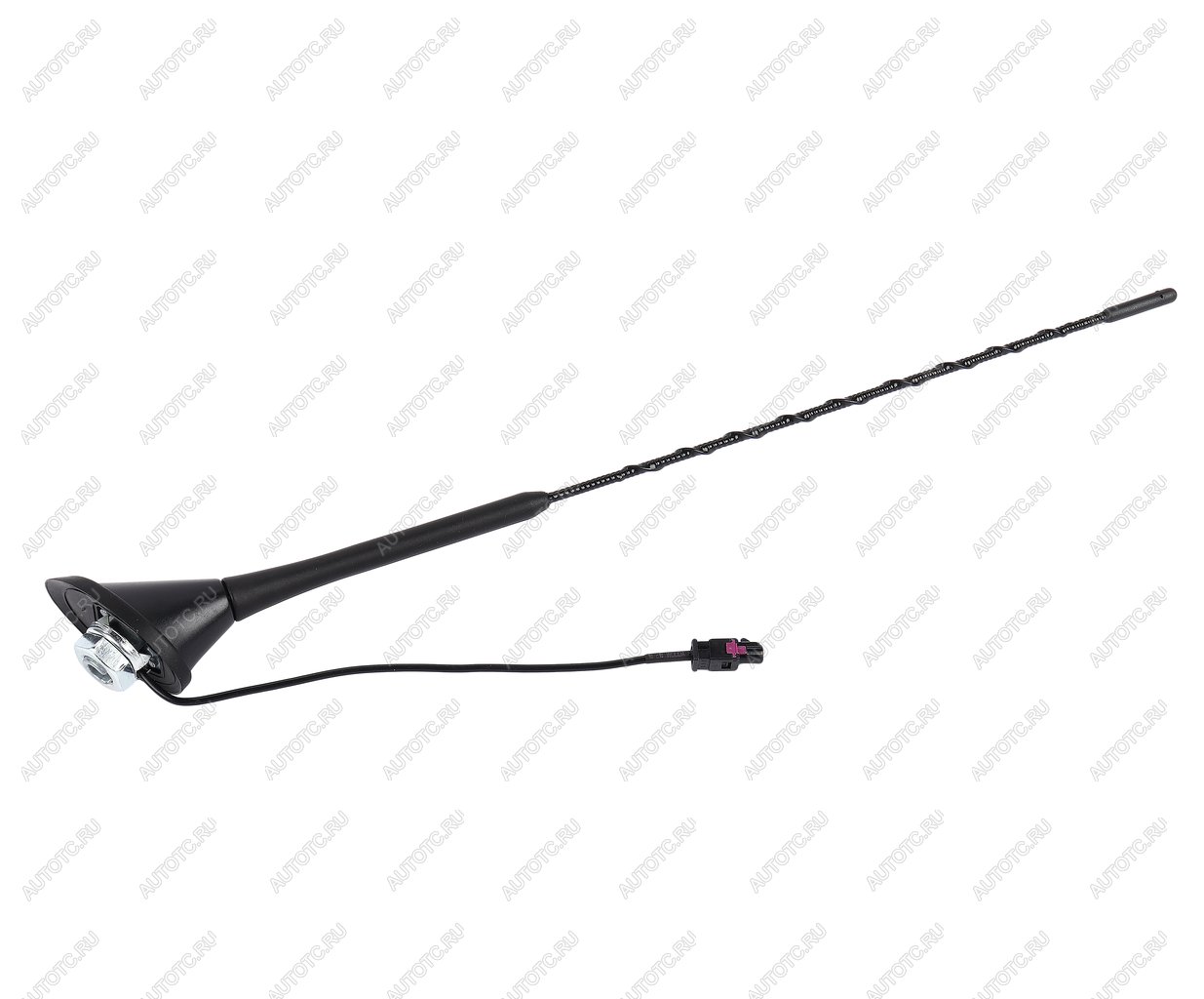 1 599 р. Антенна VW Passat B5 BSG BSG bsg90922059 BSG bsg90922059  с доставкой в г. Воронеж