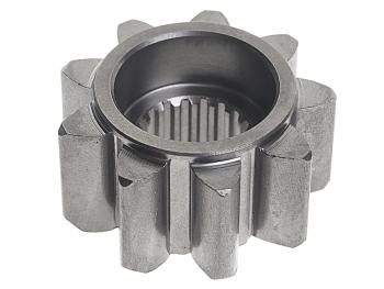 Шестерня HYUNDAI HD65,72,County дв.D4AL,D4DB привода стартера FYC FYC 36137-41000 FYC 36137-41000
