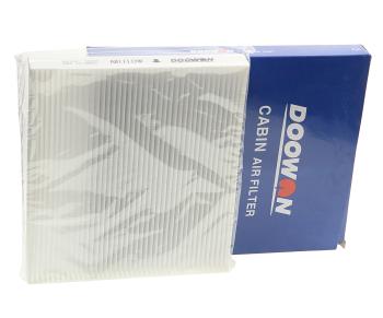 Фильтр воздушный салона KIA Sorento (14-) DOOWON DOOWON 97133-c5000 DOOWON 97133-c5000