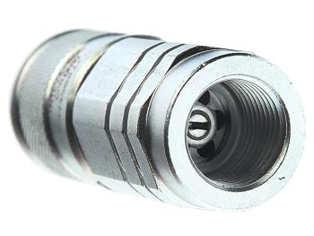 2 599 р. БРС муфта 12 FLAT FACE INTEVA INTEVA 131.12112ad  с доставкой в г. Воронеж. Увеличить фотографию 2