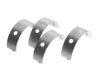 Вкладыш ГАЗ-3302 дв.CUMMINS ISF 2.8 коренной верхний d=0.00 G-PART (ОАО ГАЗ) G-PART gp.10060010