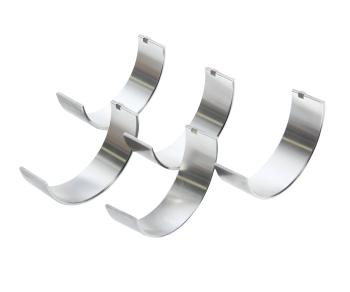 114 р. Вкладыш ГАЗ-3302 дв.CUMMINS ISF 2.8 коренной нижний d=0.00 G-PART (ОАО ГАЗ) G-PART gp.10060009  с доставкой в г. Воронеж. Увеличить фотографию 2