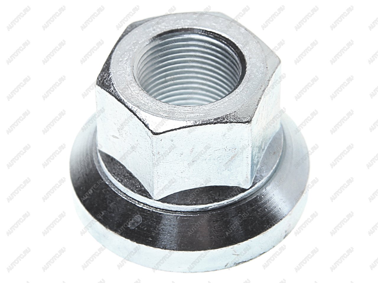 319 р. Гайка колеса HYUNDAI HD170,450,500 TYB TYB 52986-7f640  с доставкой в г. Воронеж