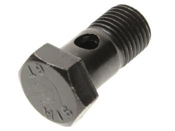 Болт HYUNDAI HD65,72,78,County маслопровода турбокомпрессора TYB TYB 25456-41400