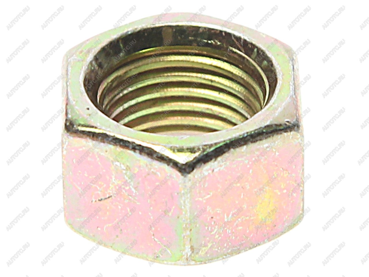 8 р. Гайка HYUNDAI HD65,72,78,120,170,Conty,AeroTown TYB TYB 13101-12003  с доставкой в г. Воронеж