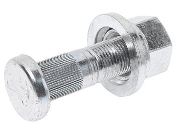 Шпилька колеса HYUNDAI HD65,78 (15-) дв.D4GA переднего TYB TYB 51755-58200