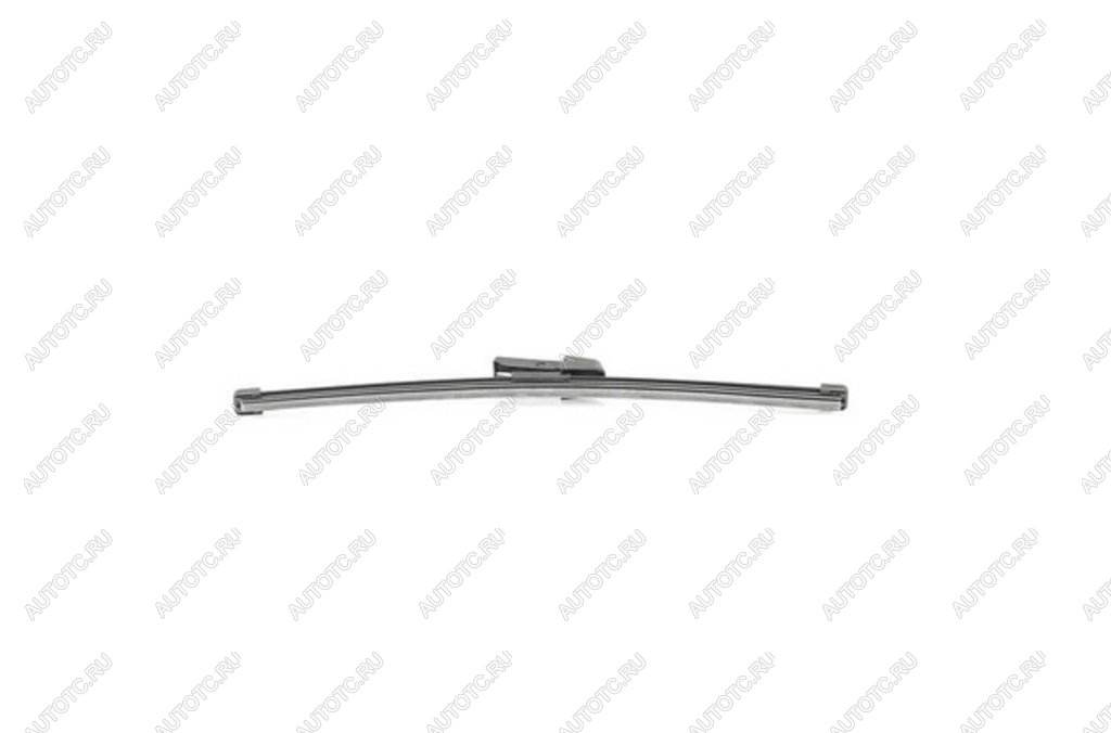 419 р. Щетка стеклоочистителя VW Golf 6,Polo (10-) задняя BSG BSG bsg90992020  с доставкой в г. Воронеж