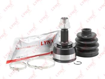 ШРУС наружный OPEL Corsa D комплект LYNX LYNX co3812