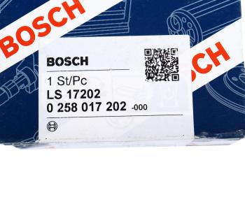 9 999 р. Датчик кислорода OPEL Insignia (08-) (2.0) BOSCH BOSCH 0258017202  с доставкой в г. Воронеж. Увеличить фотографию 5