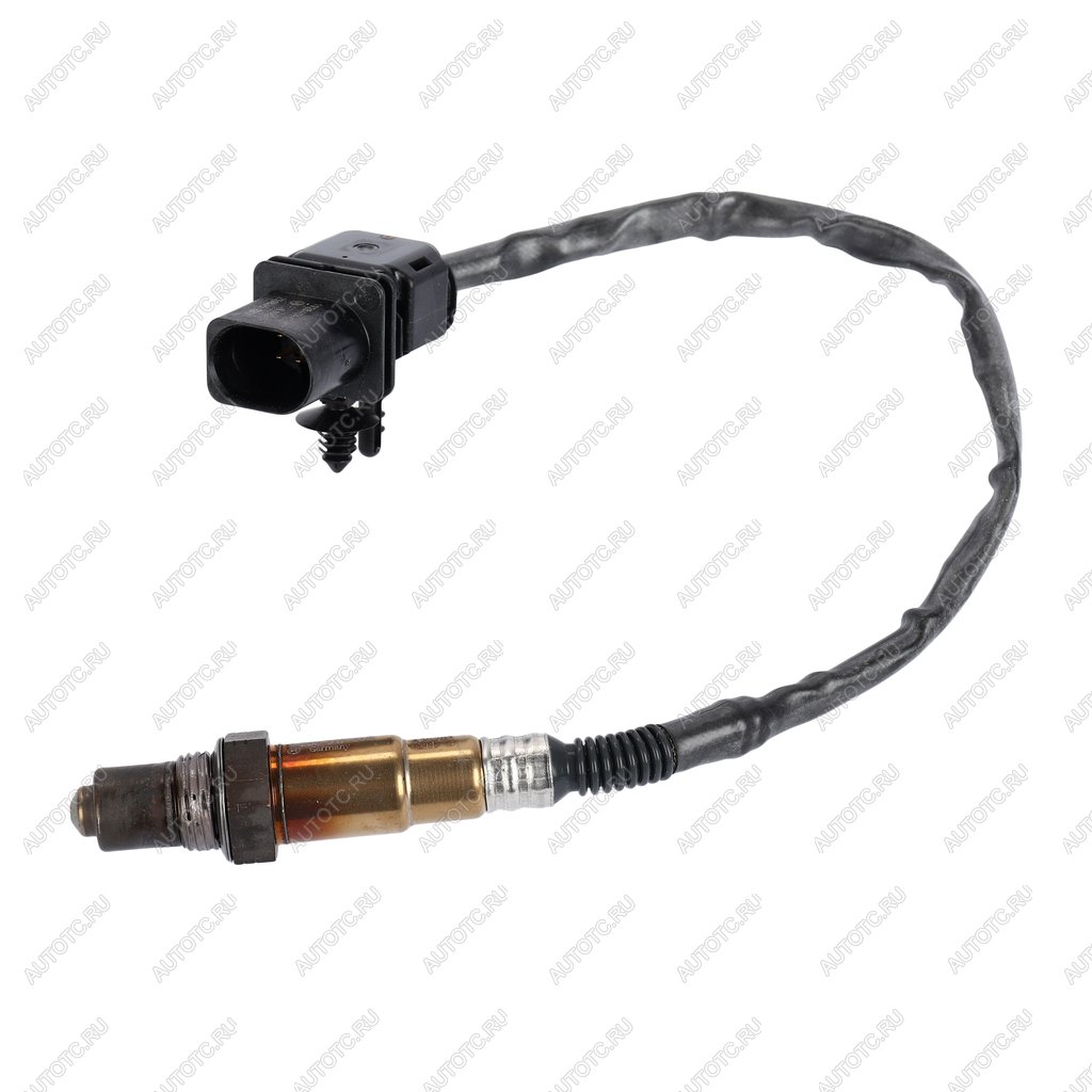 9 999 р. Датчик кислорода OPEL Insignia (08-) (2.0) BOSCH BOSCH 0258017202  с доставкой в г. Воронеж