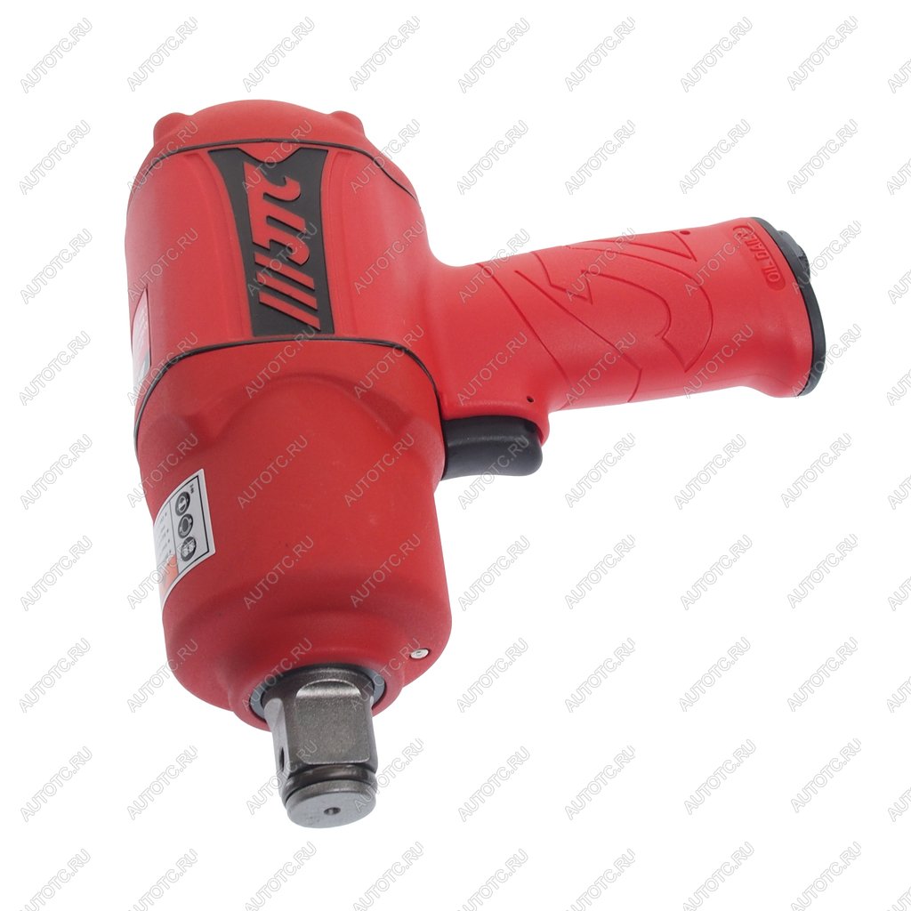 29 999 р. Гайковерт пневматический 34 1356Нм 8500обмин. 90-120PSI JTC JTC TOOLS CO., LTD jtc-7658  с доставкой в г. Воронеж
