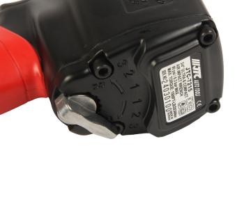 30 999 р. Гайковерт пневматический 34 2034Нм 9000обмин. 90-120PSI JTC JTC TOOLS CO., LTD jtc-7215  с доставкой в г. Воронеж. Увеличить фотографию 7