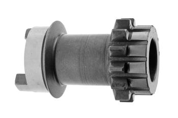 Шестерня КАМАЗ коробки отбора мощности ведомая (ОАО КАМАЗ) KAMAZ 5511-4202036-10