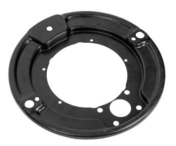 Щиток КАМАЗ-ЕВРО тормоза (ОАО КАМАЗ) KAMAZ 53212-3501030-12