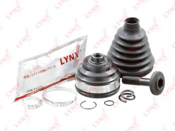 ШРУС наружный  перед правлев LYNX LYNX co1868