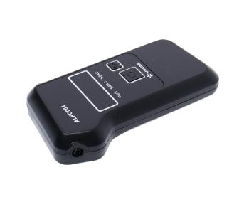 Алкотестер цифровой до 1.90 промилле LCD дисплей AIRLINE AIRLINE alko004 AIRLINE alko004