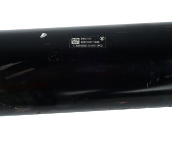 46 999 р. Вал карданный SHACMAN SHAANXI с подвесным подшипником 8x4 OE SHACMAN dz92189315098 SHACMAN dz92189315098  с доставкой в г. Воронеж. Увеличить фотографию 5