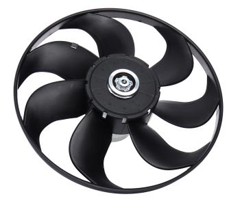 Вентилятор VW Passat (88-00) охлаждения радиатора PATRON PATRON pfn039 PATRON pfn039