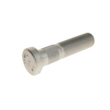 Шпилька колеса SAF (M22х1.5х93) с шлицами FEBI FEBI 02407 FEBI 02407