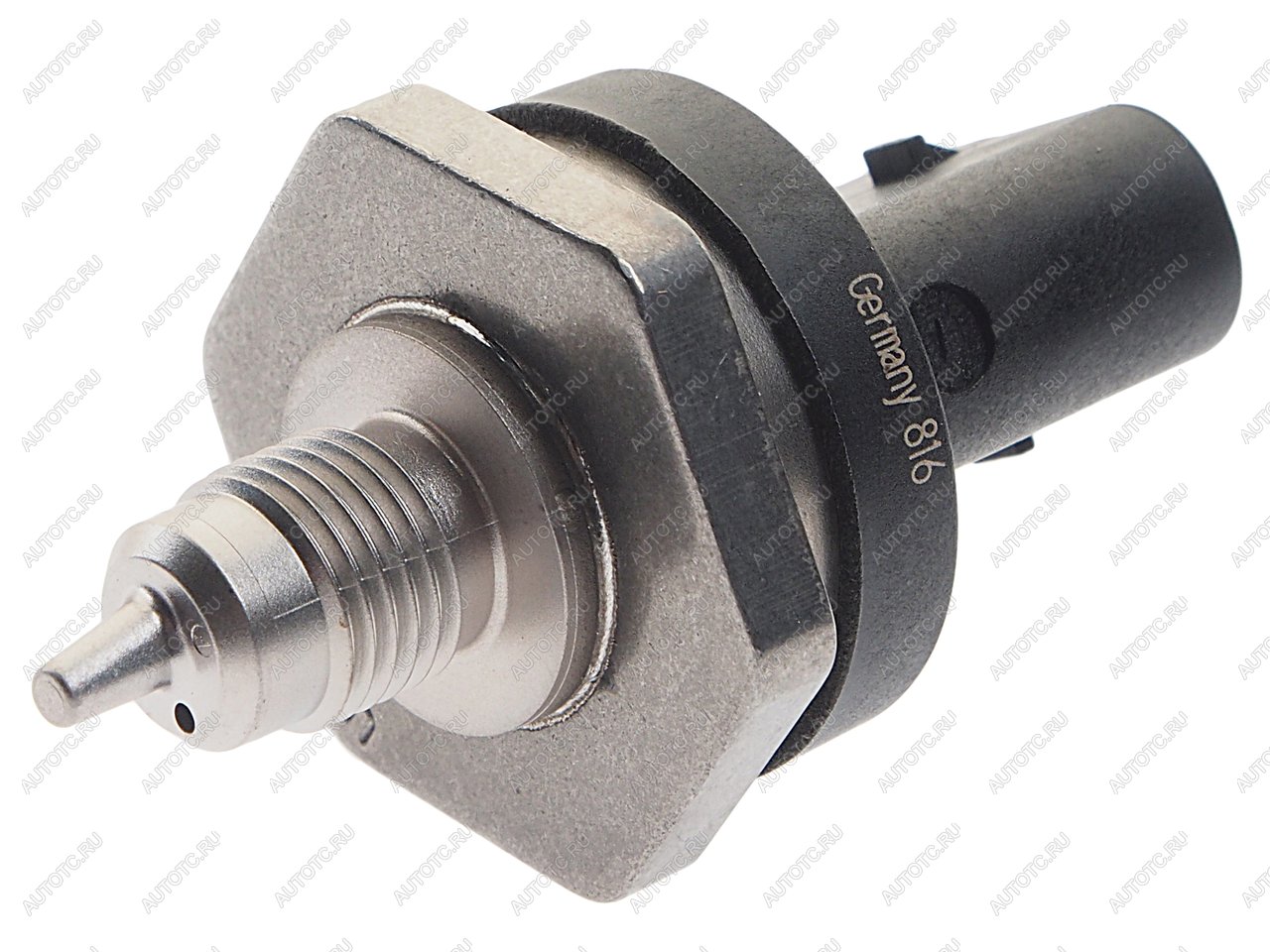 6 549 р. Датчик давления топлива MERCEDES BOSCH BOSCH 0261545115 BOSCH 0261545115  с доставкой в г. Воронеж
