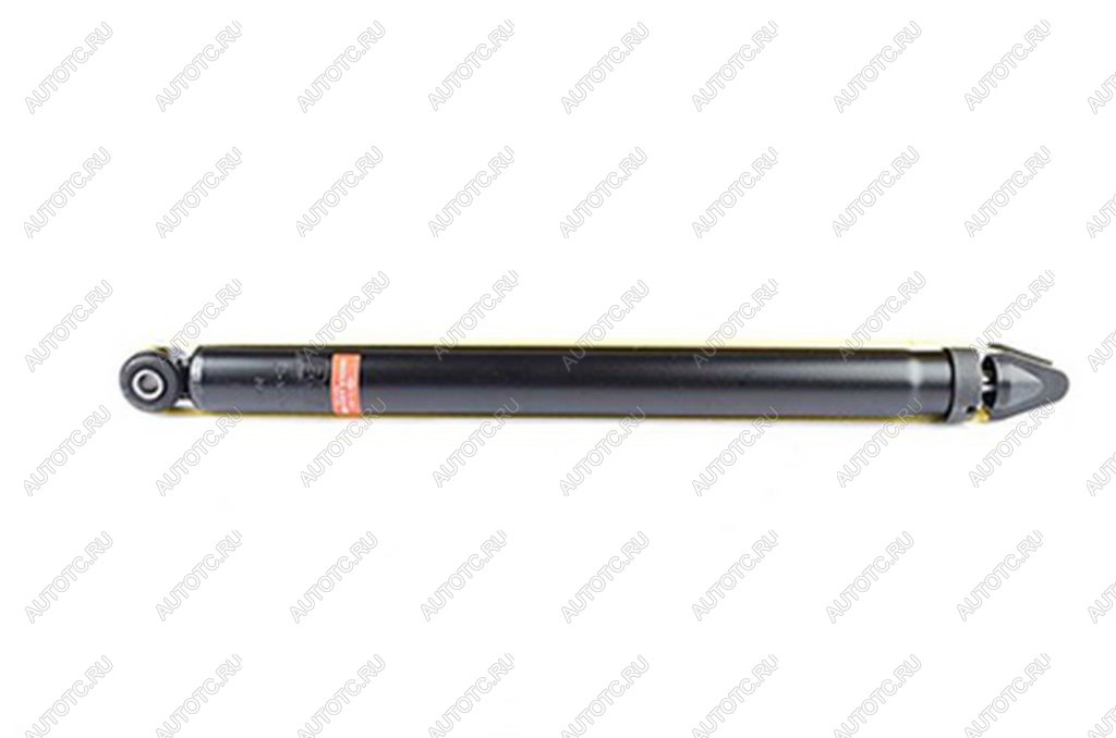 2 499 р. Амортизатор FORD Focus (10-) подвески задний BSG BSG bsg30300051 BSG bsg30300051  с доставкой в г. Воронеж