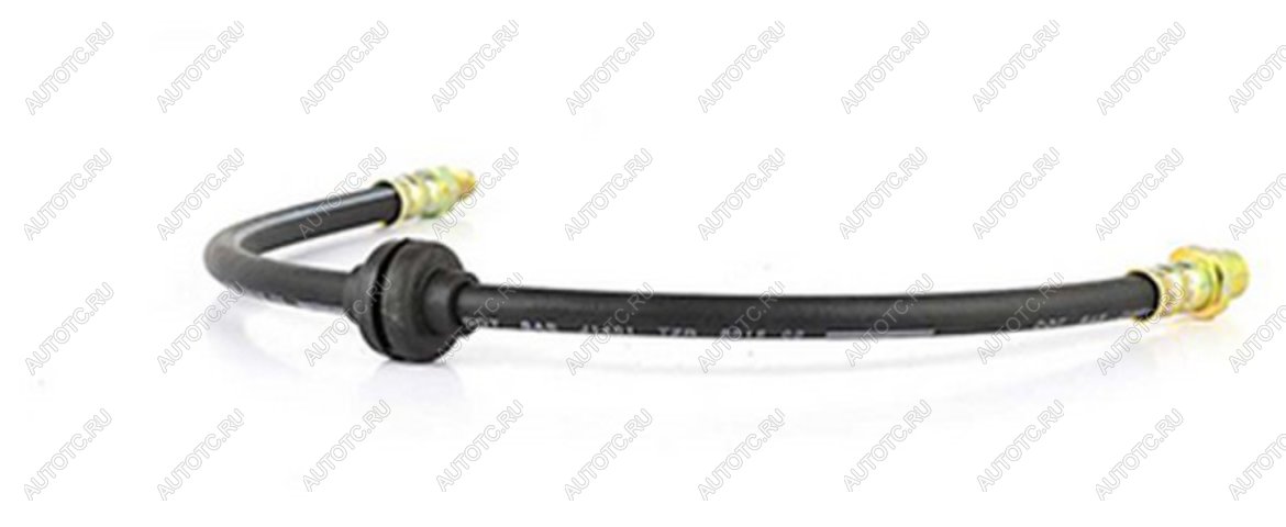 719 р. Шланг тормозной BMW X5 (E53) передний левый/правый BSG BSG bsg15730019 BSG bsg15730019  с доставкой в г. Воронеж