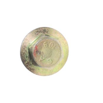 129 р. Болт FAW J7,4180 крепления подушки двигателя OE FAW q1851865ts FAW q1851865ts  с доставкой в г. Воронеж. Увеличить фотографию 3