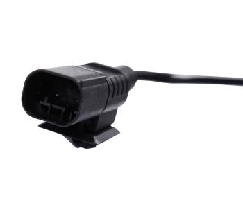 26 899 р. Амортизатор MERCEDES ML (W166) задний левый/правый FEBEST FEBEST 16110-001r FEBEST 16110-001r  с доставкой в г. Воронеж. Увеличить фотографию 3