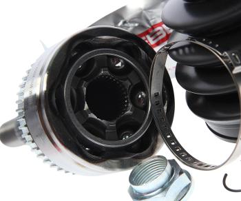 7 249 р. ШРУС наружный TOYOTA Camry (V50) комплект FEBEST FEBEST 0110asv50la48 FEBEST 0110asv50la48  с доставкой в г. Воронеж. Увеличить фотографию 2