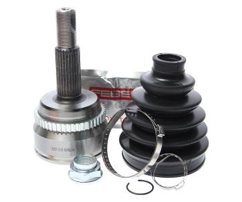 ШРУС наружный TOYOTA Camry (V50) комплект FEBEST FEBEST 0110asv50la48 FEBEST 0110asv50la48