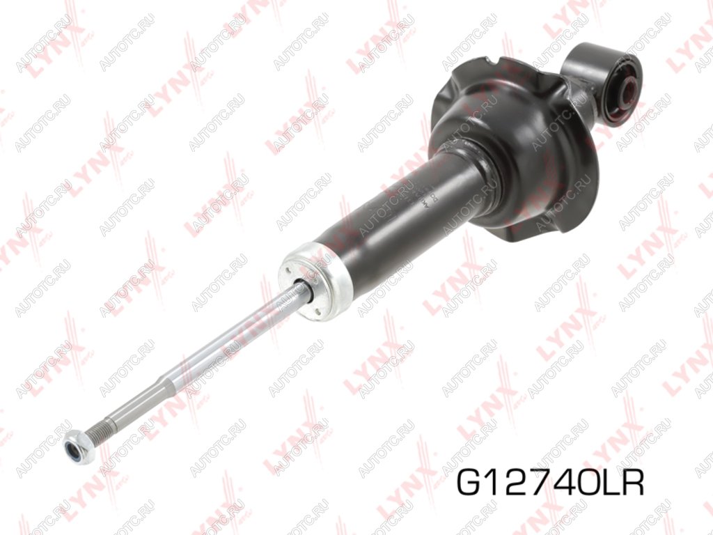 4 199 р. Амортизатор HONDA CR-V (06-12) задний левый/правый газовый LYNX LYNX g12740lr LYNX g12740lr с доставкой в г. Воронеж Увеличить фотографию 1 4 199 р. Амортизатор HONDA CR-V (06-12) задний левый/правый газовый LYNX LYNX g12740lr LYNX g12740lr с доставкой в г. Воронеж