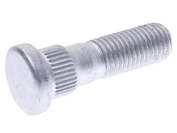 Шпилька колеса MITSUBISHI Pajero,Pajero Sport,L200 заднего FEBEST FEBEST 0484-002-pcs10 FEBEST 0484-002-pcs10