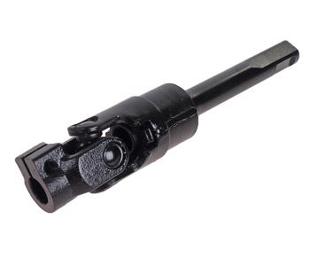 Вал карданный NISSAN Primera (01-) колонки рулевой нижний FEBEST FEBEST asn-p12 FEBEST asn-p12