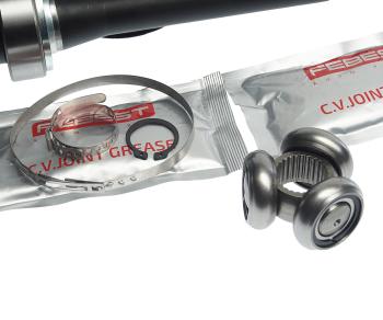 11 449 р. ШРУС внутренний TOYOTA Camry (11-) правый FEBEST FEBEST 0111-mcv30rh FEBEST 0111-mcv30rh  с доставкой в г. Воронеж. Увеличить фотографию 3
