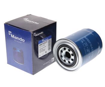 Фильтр масляный HYUNDAI Porter (D4BF),Porter 2 (D4CB),HD35 (D4BB) KIA Bongo (06-) MANDO MANDO mmf045278 MANDO mmf045278