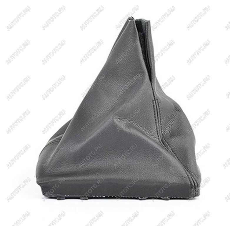 299 р. Чехол OPEL Astra H (04-) тяги рычага переключения передач BSG BSG bsg65467001 BSG bsg65467001  с доставкой в г. Воронеж