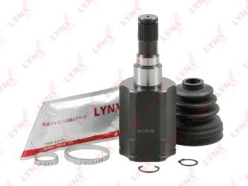 ШРУС внутренний SSANGYONG Kyron (05-) передний LYNX LYNX ci1342 LYNX ci1342