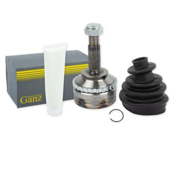 ШРУС наружный RENAULT Logan (04-) комплект GANZ GANZ gik04042 GANZ gik04042