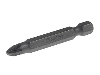 Бита POZIDRIVE PZ2х50мм 1/4 JTC JTC TOOLS CO., LTD jtc-11a5002 JTC TOOLS CO., LTD jtc-11a5002