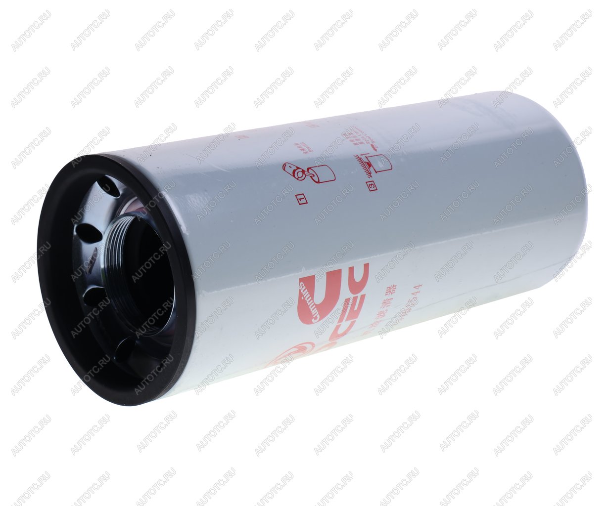 3 999 р. Фильтр масляный DONGFENG OE DONGFENG c3401544 DONGFENG c3401544  с доставкой в г. Воронеж